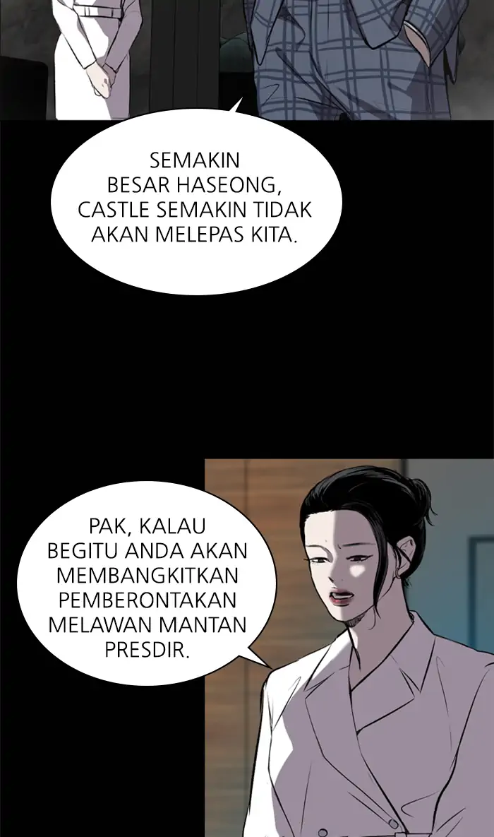 Castle Chapter 56 - halaman 65