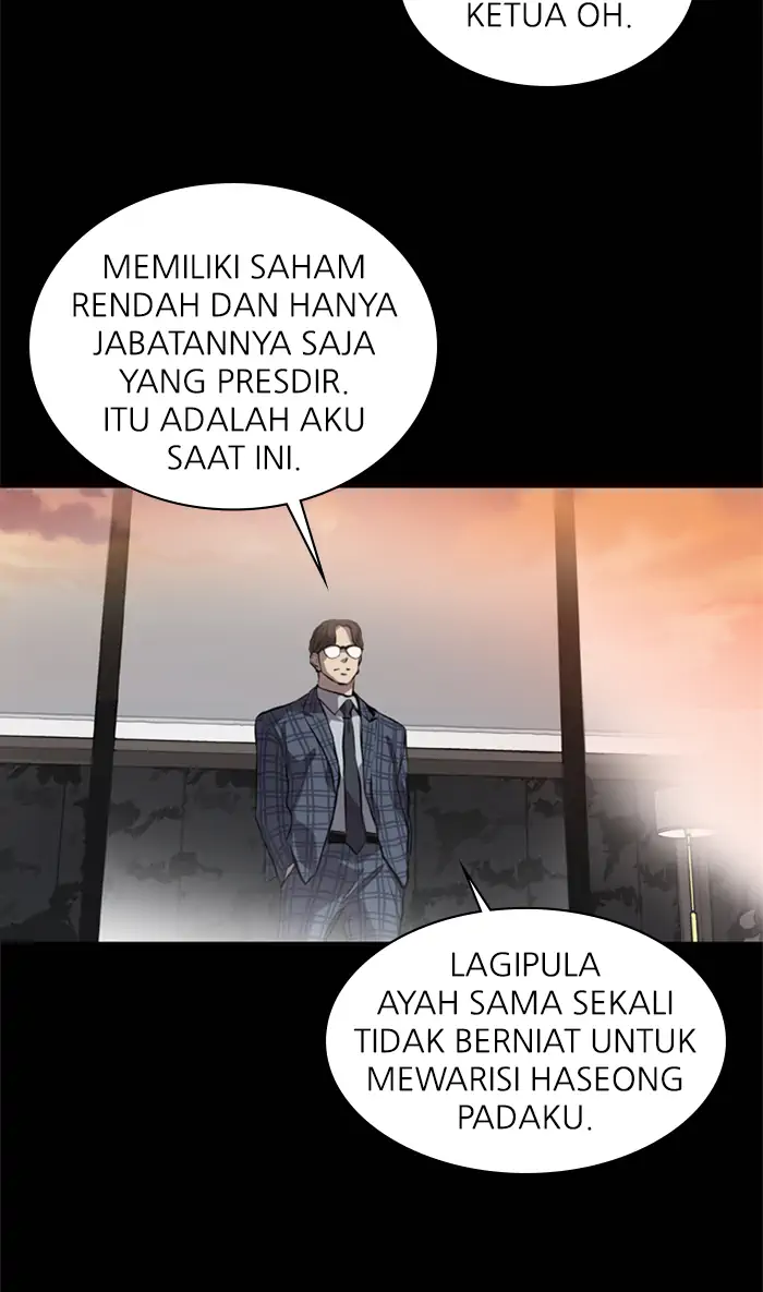 Castle Chapter 56 - halaman 67