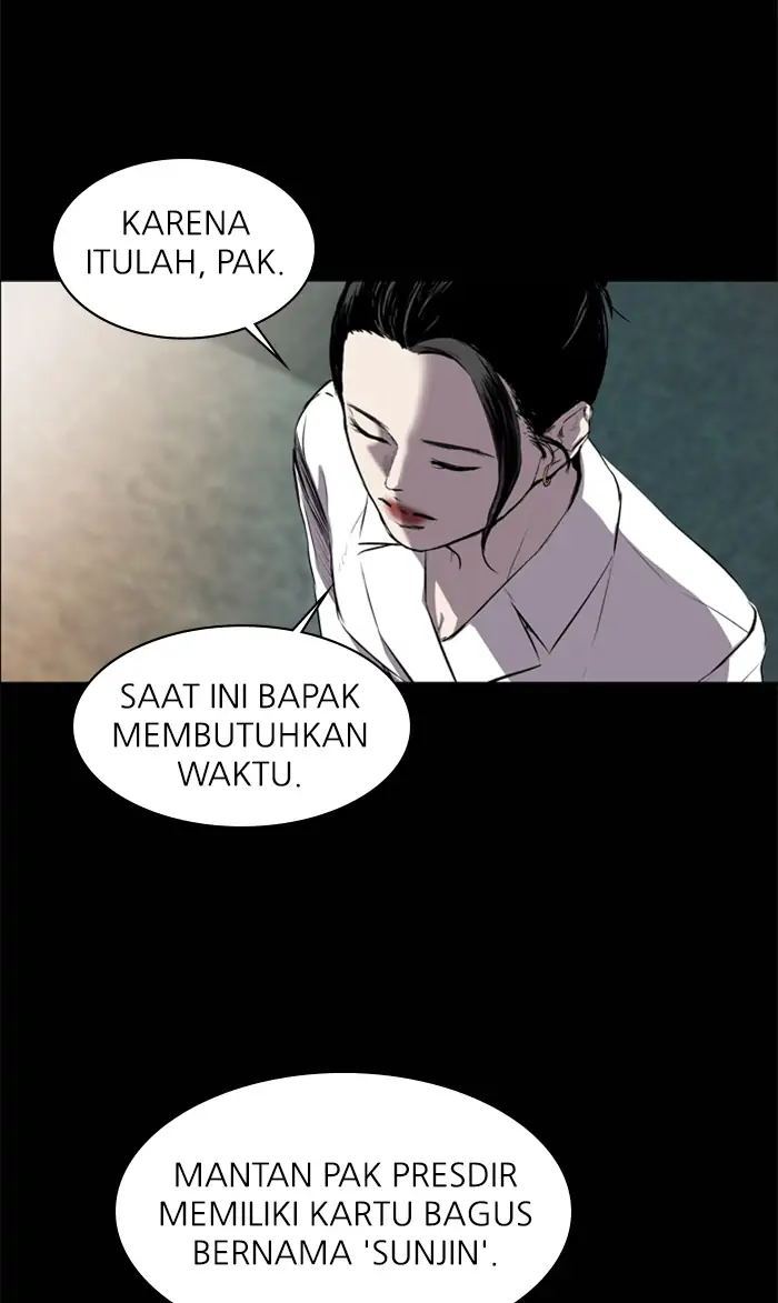 Castle Chapter 56 - halaman 69