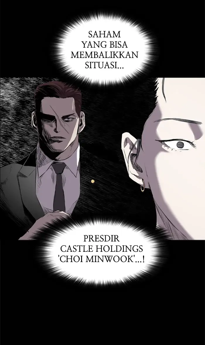 Castle Chapter 56 - halaman 74