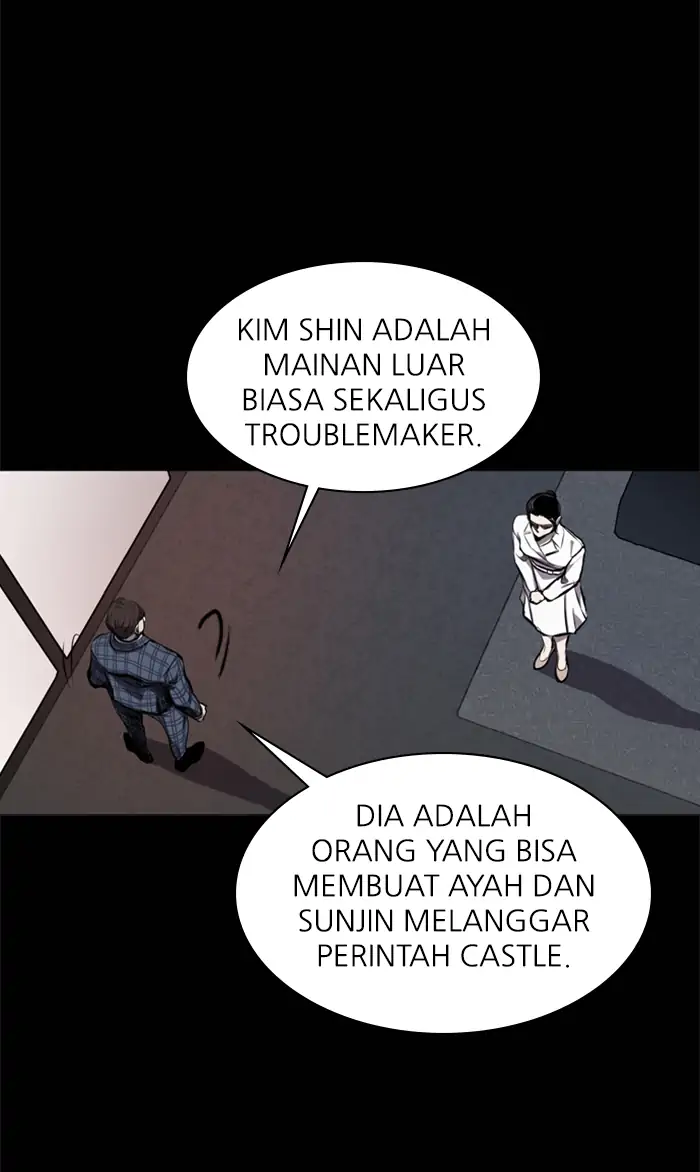 Castle Chapter 56 - halaman 75