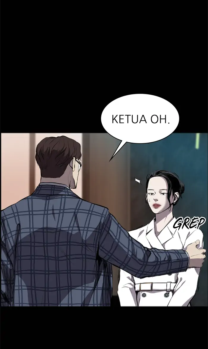 Castle Chapter 56 - halaman 78