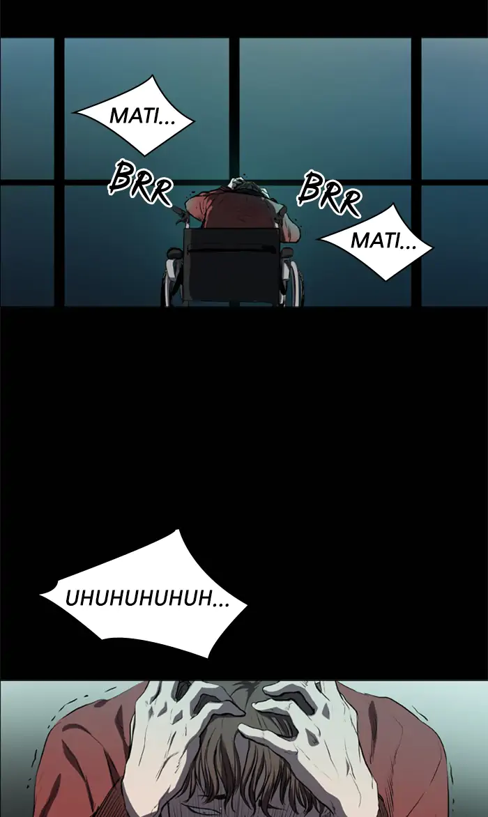 Castle Chapter 56 - halaman 84