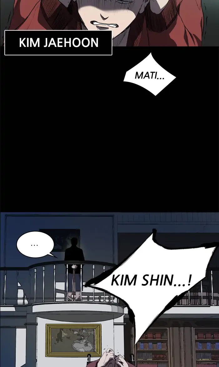 Castle Chapter 56 - halaman 85