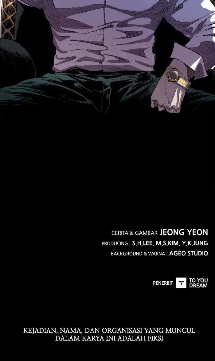 Castle Chapter 56 - halaman 90