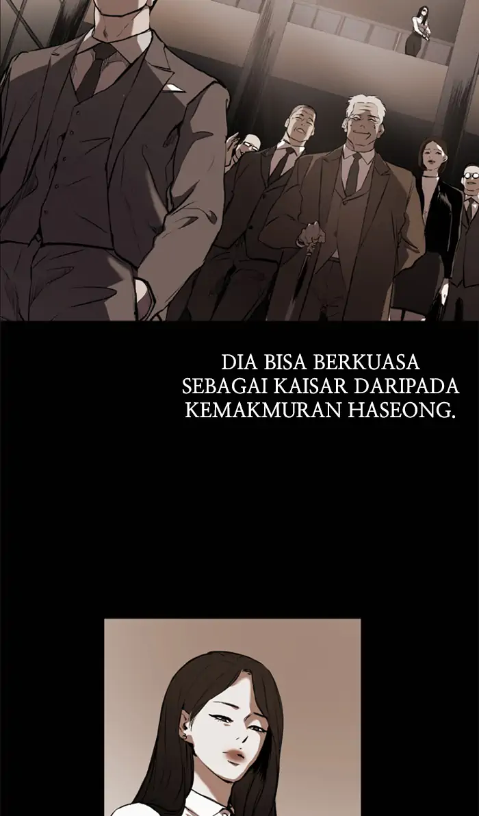 Castle Chapter 57 - halaman 10