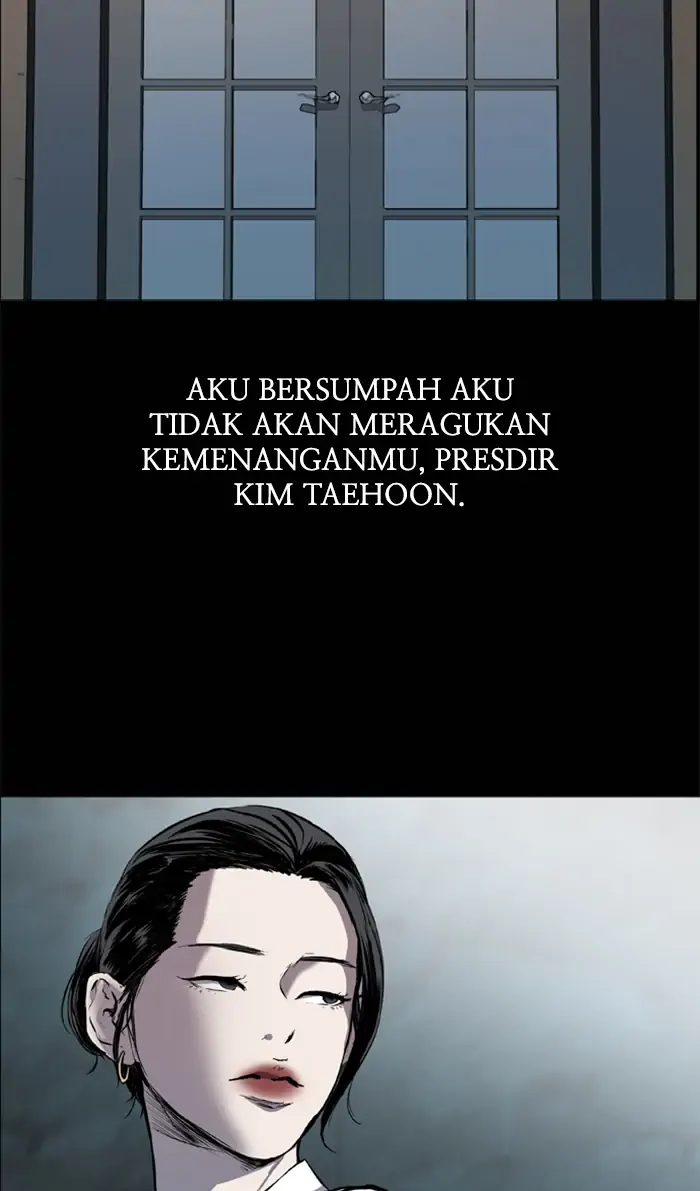 Castle Chapter 57 - halaman 12