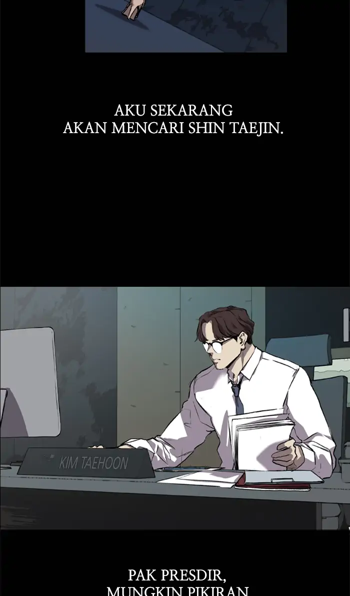 Castle Chapter 57 - halaman 14