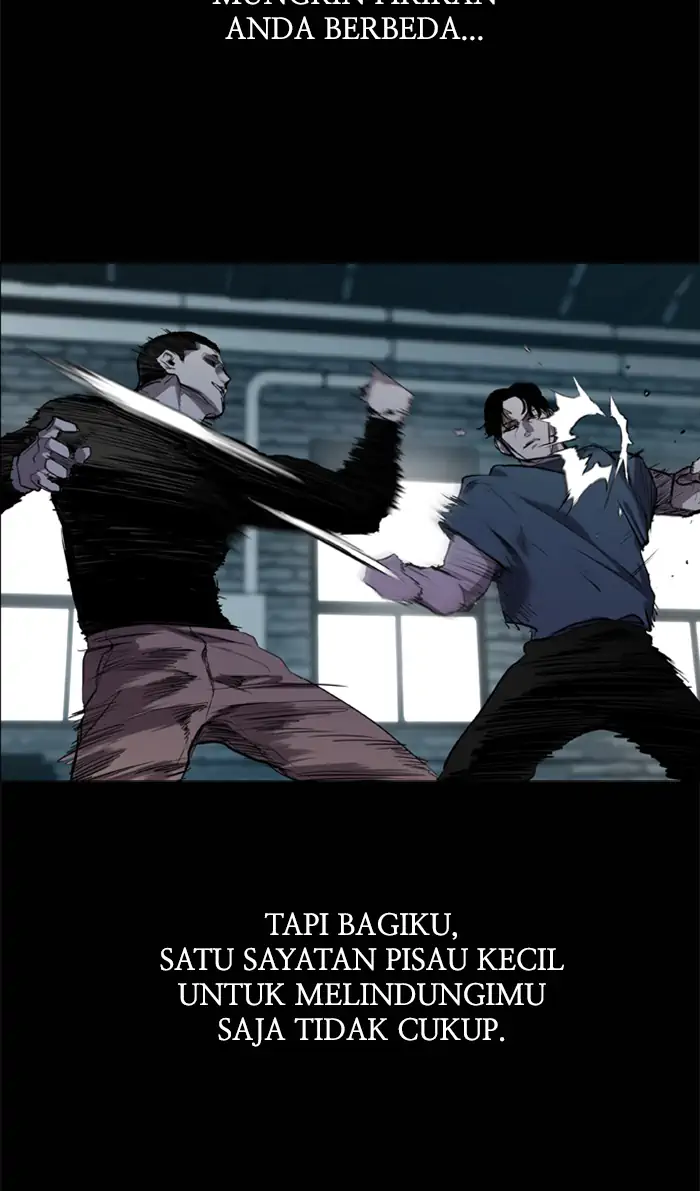 Castle Chapter 57 - halaman 15