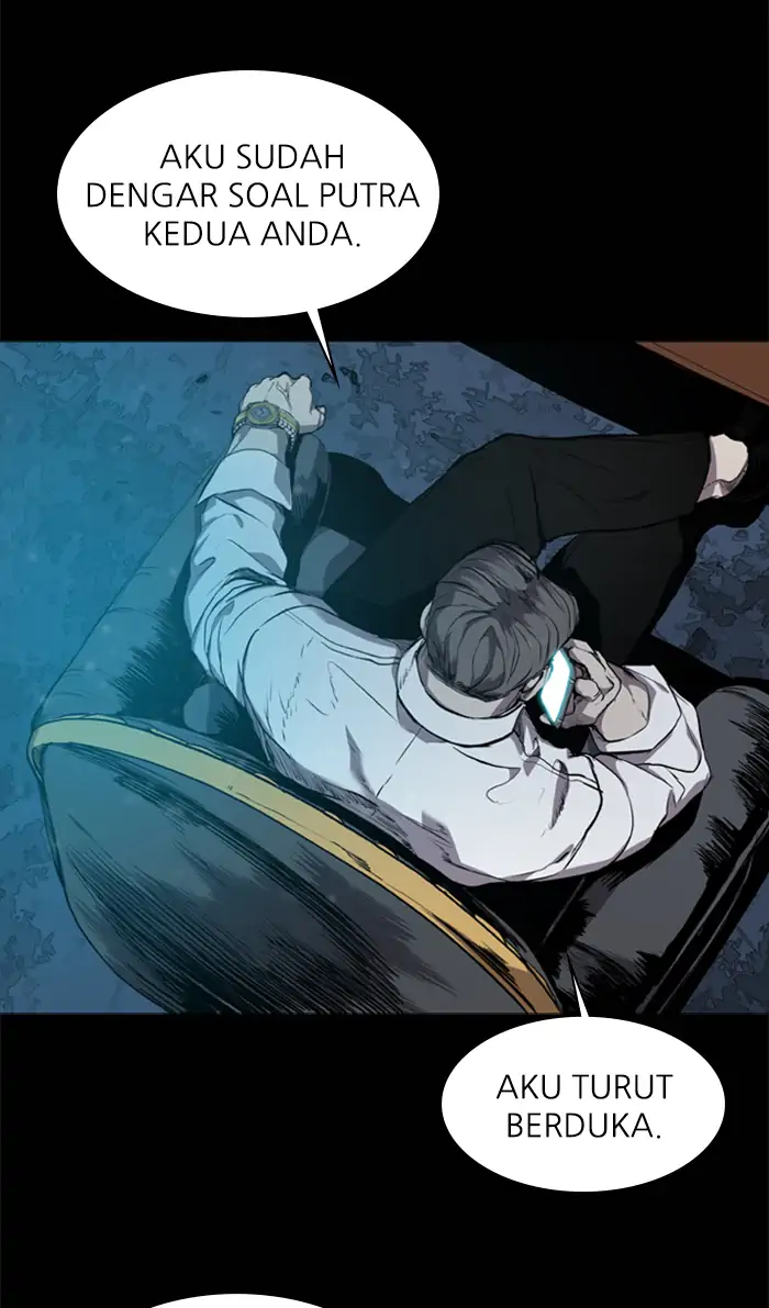 Castle Chapter 57 - halaman 17