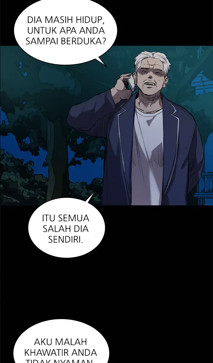 Castle Chapter 57 - halaman 18