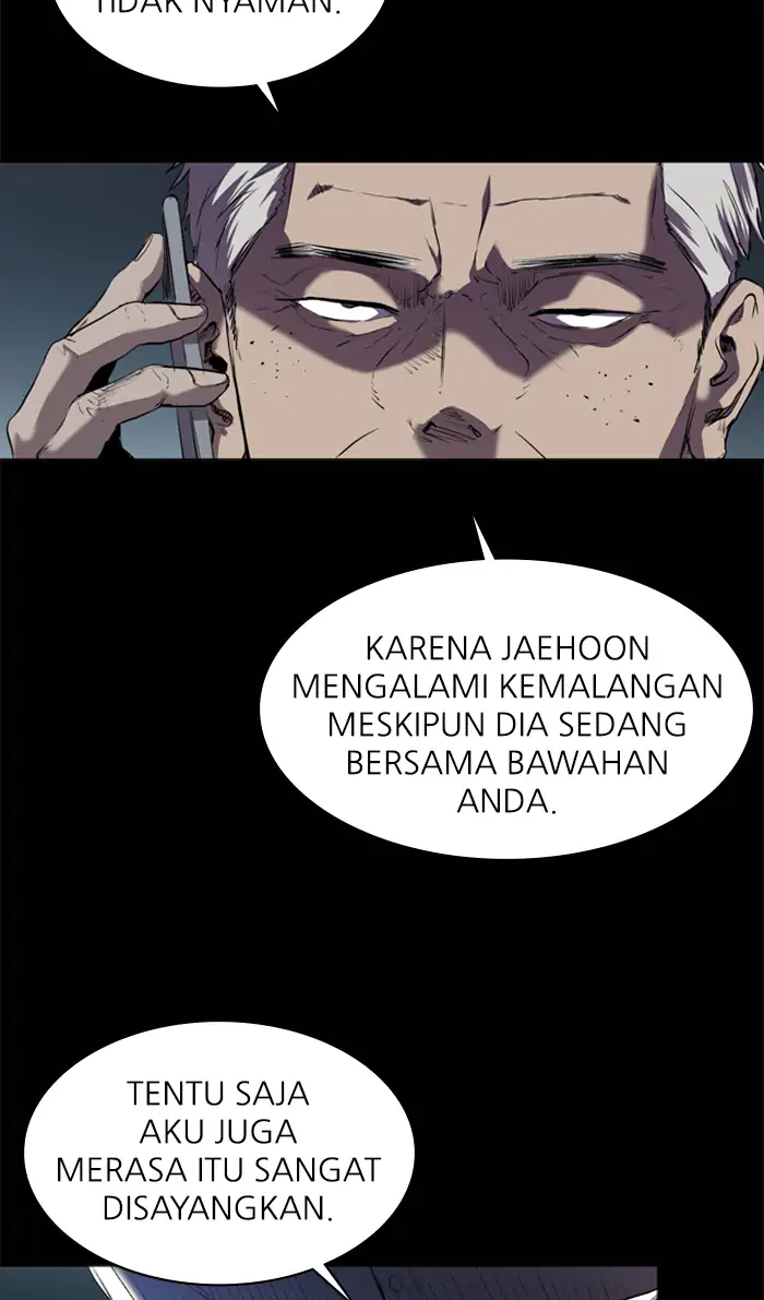 Castle Chapter 57 - halaman 19