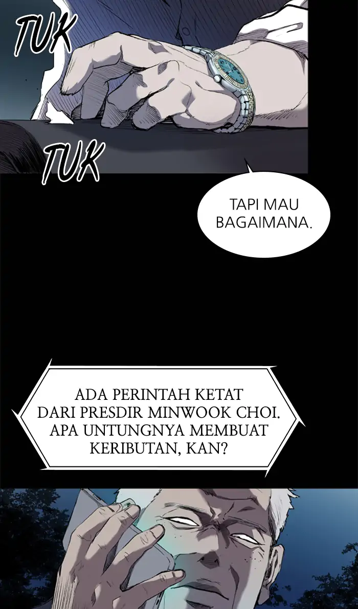 Castle Chapter 57 - halaman 20