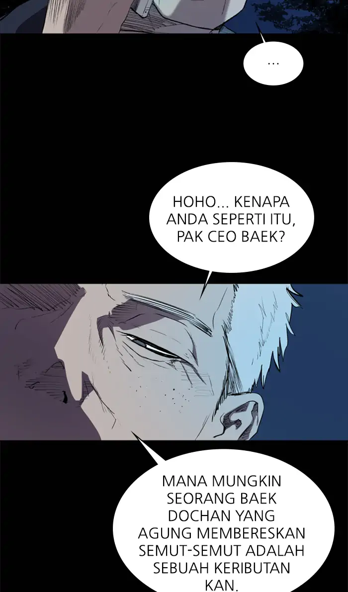 Castle Chapter 57 - halaman 21
