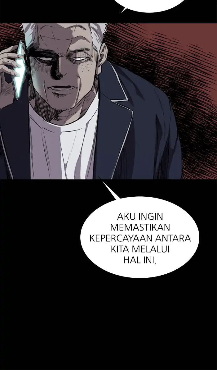 Castle Chapter 57 - halaman 23