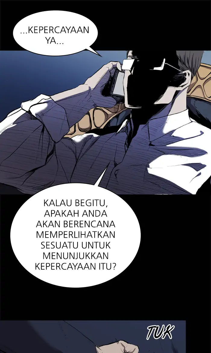 Castle Chapter 57 - halaman 24