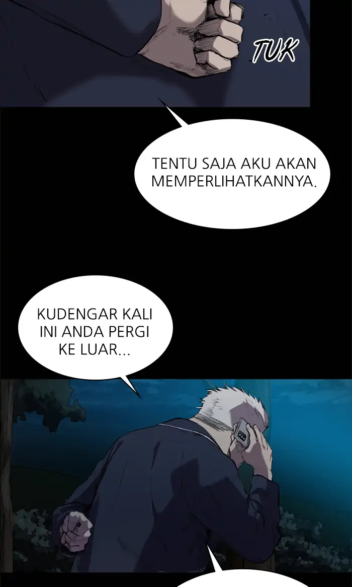 Castle Chapter 57 - halaman 25