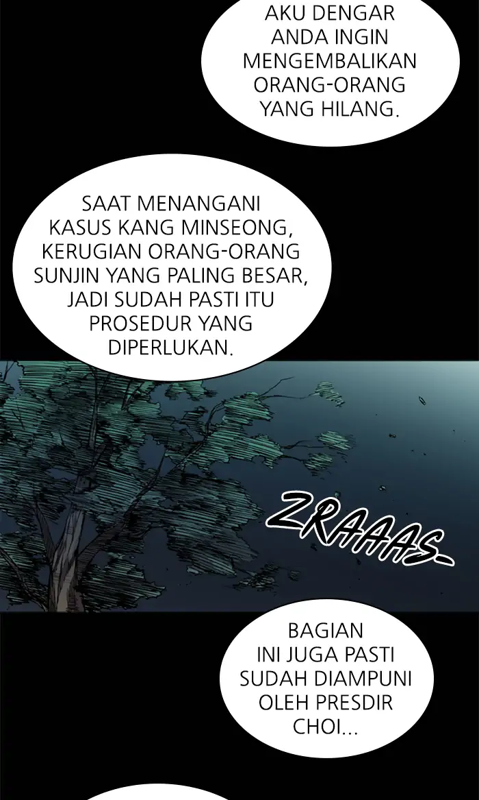 Castle Chapter 57 - halaman 26