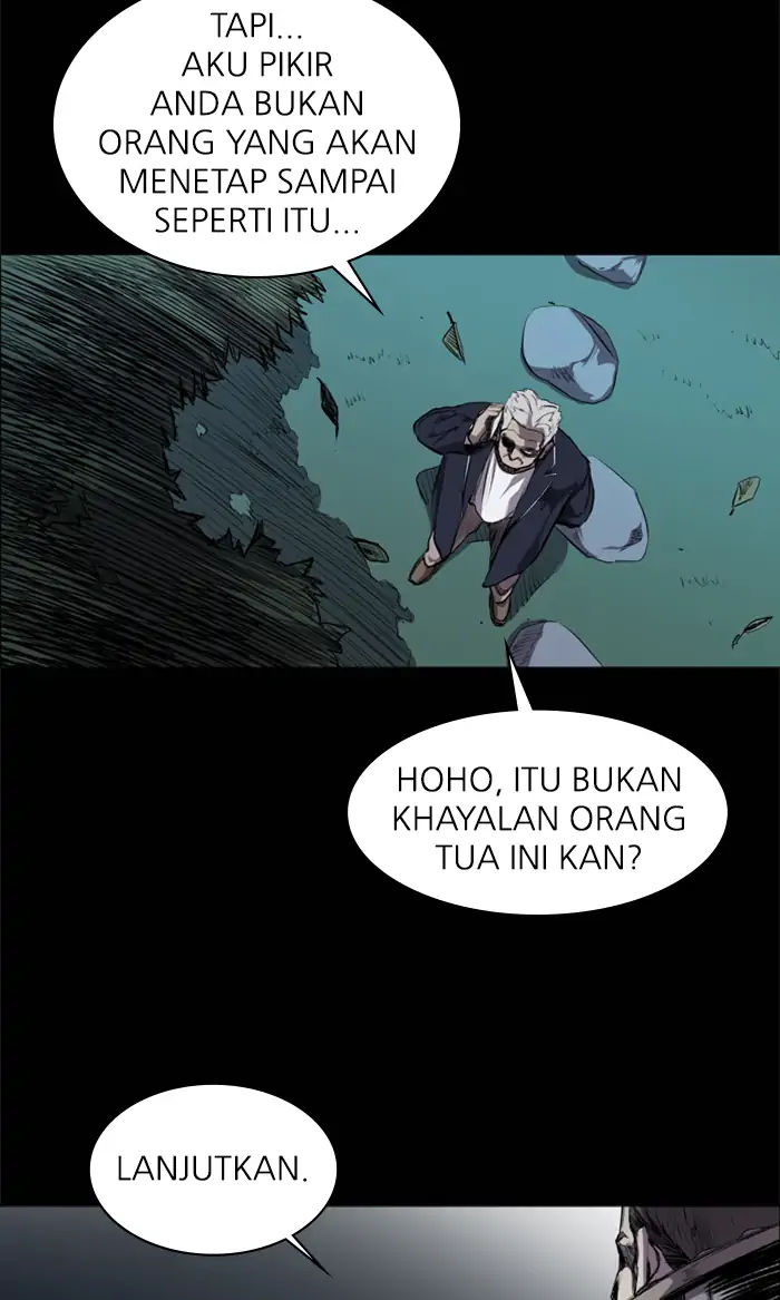 Castle Chapter 57 - halaman 27