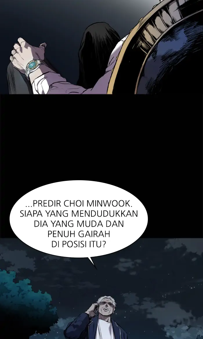 Castle Chapter 57 - halaman 28