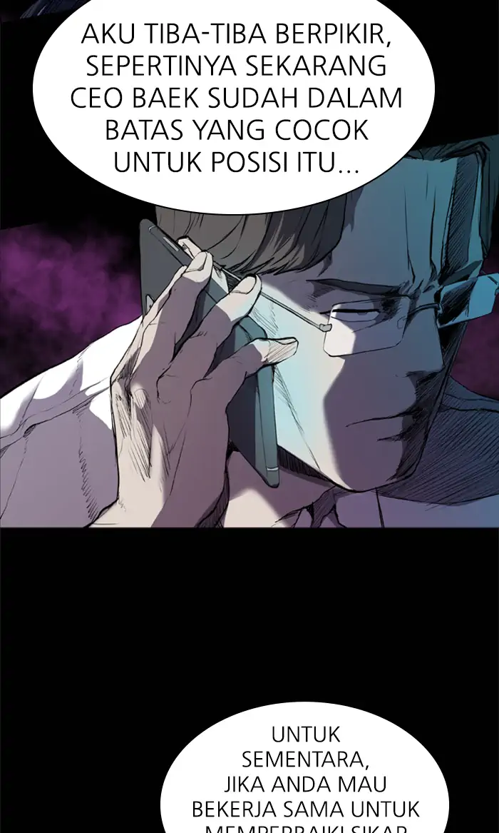 Castle Chapter 57 - halaman 30