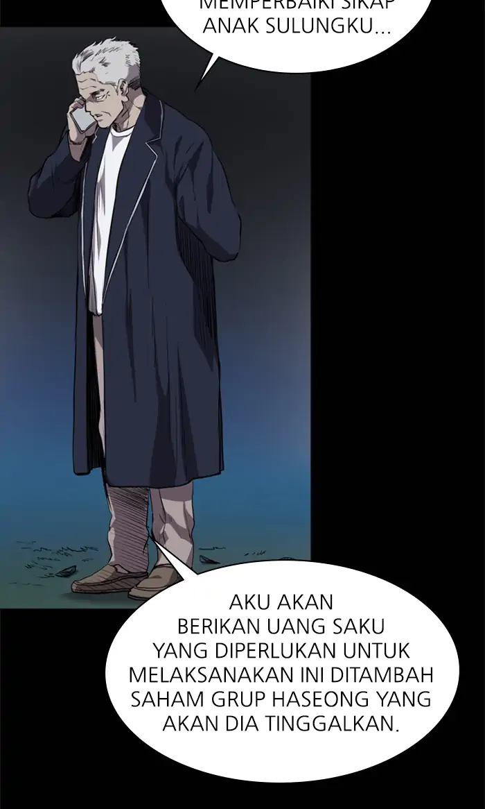 Castle Chapter 57 - halaman 31