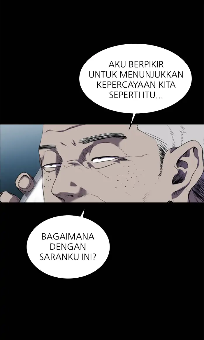 Castle Chapter 57 - halaman 32
