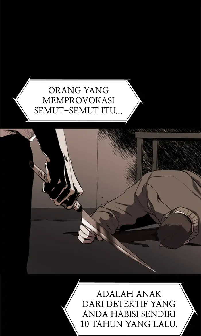 Castle Chapter 57 - halaman 38