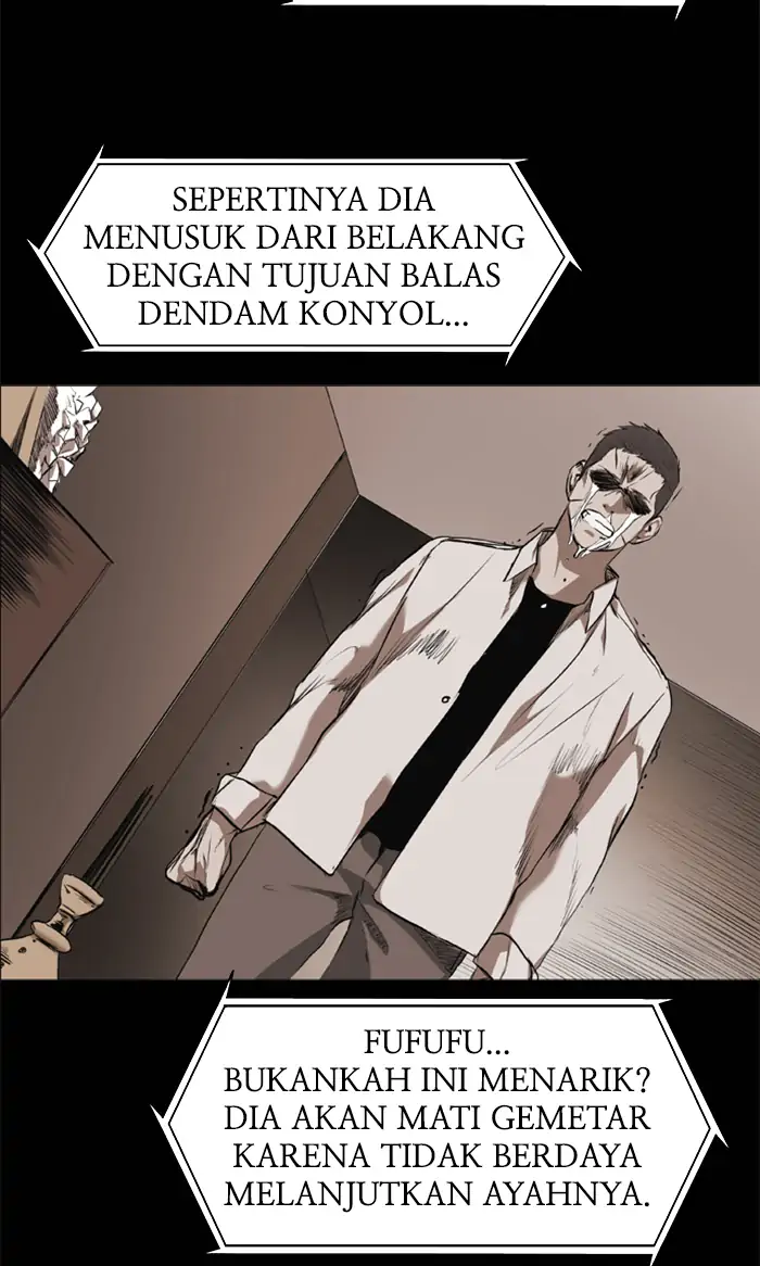 Castle Chapter 57 - halaman 39