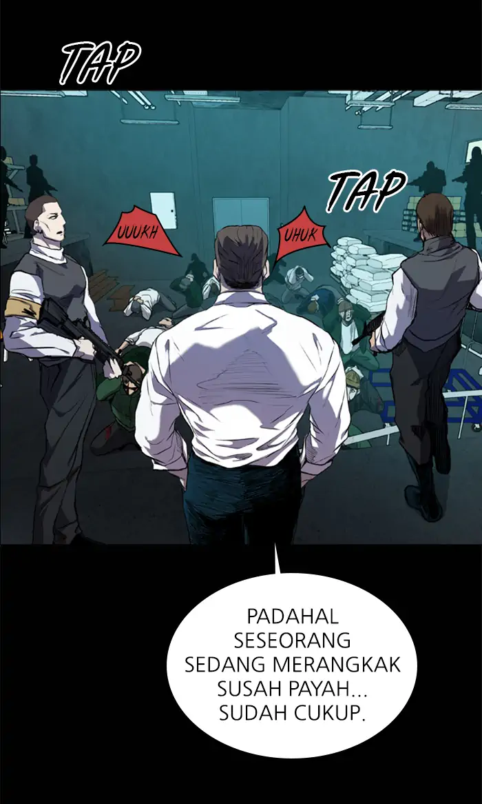 Castle Chapter 57 - halaman 42