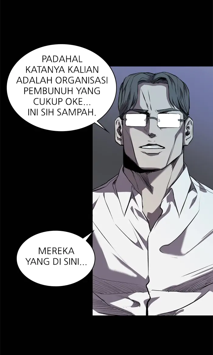 Castle Chapter 57 - halaman 43