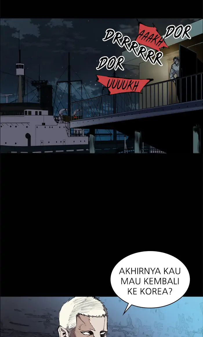 Castle Chapter 57 - halaman 45