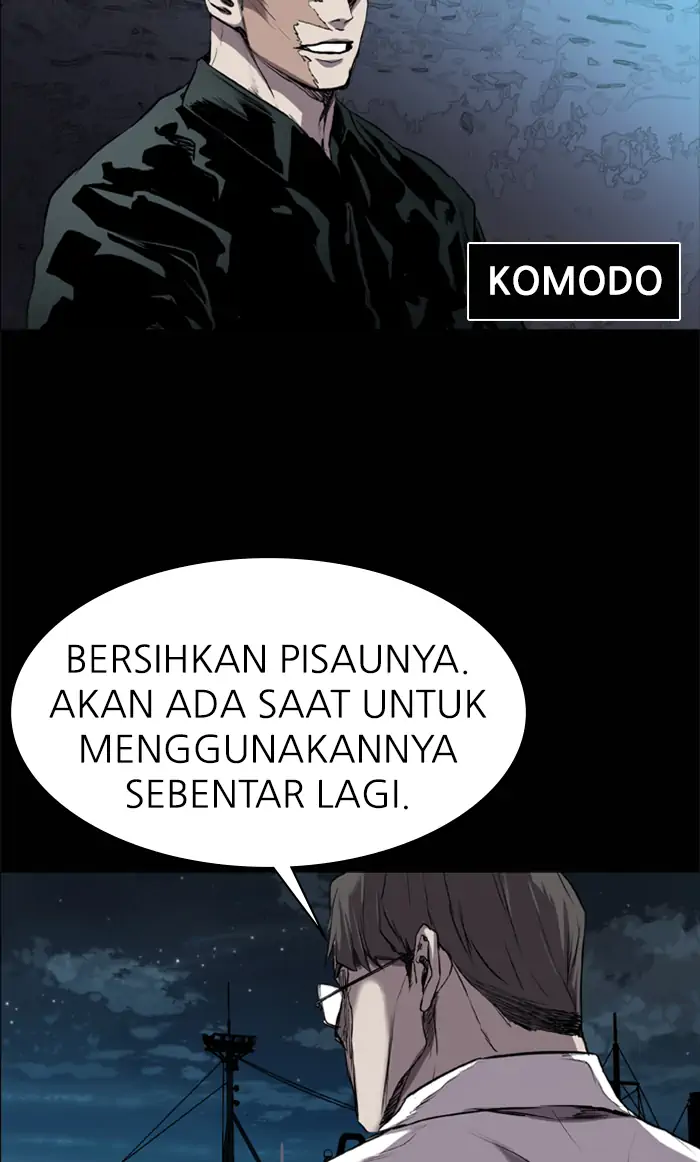 Castle Chapter 57 - halaman 46
