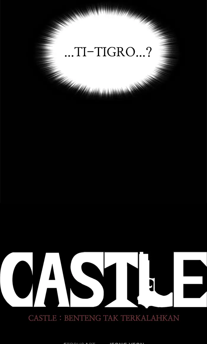 Castle Chapter 57 - halaman 50
