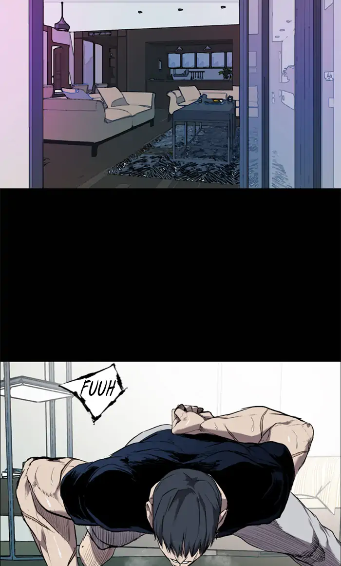 Castle Chapter 57 - halaman 52