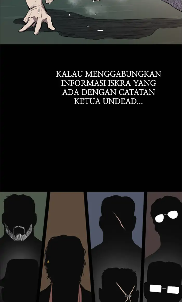 Castle Chapter 57 - halaman 53
