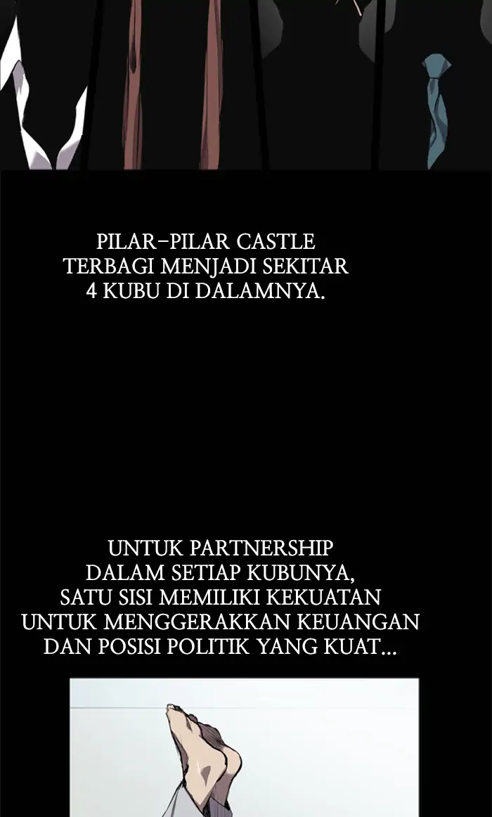 Castle Chapter 57 - halaman 54