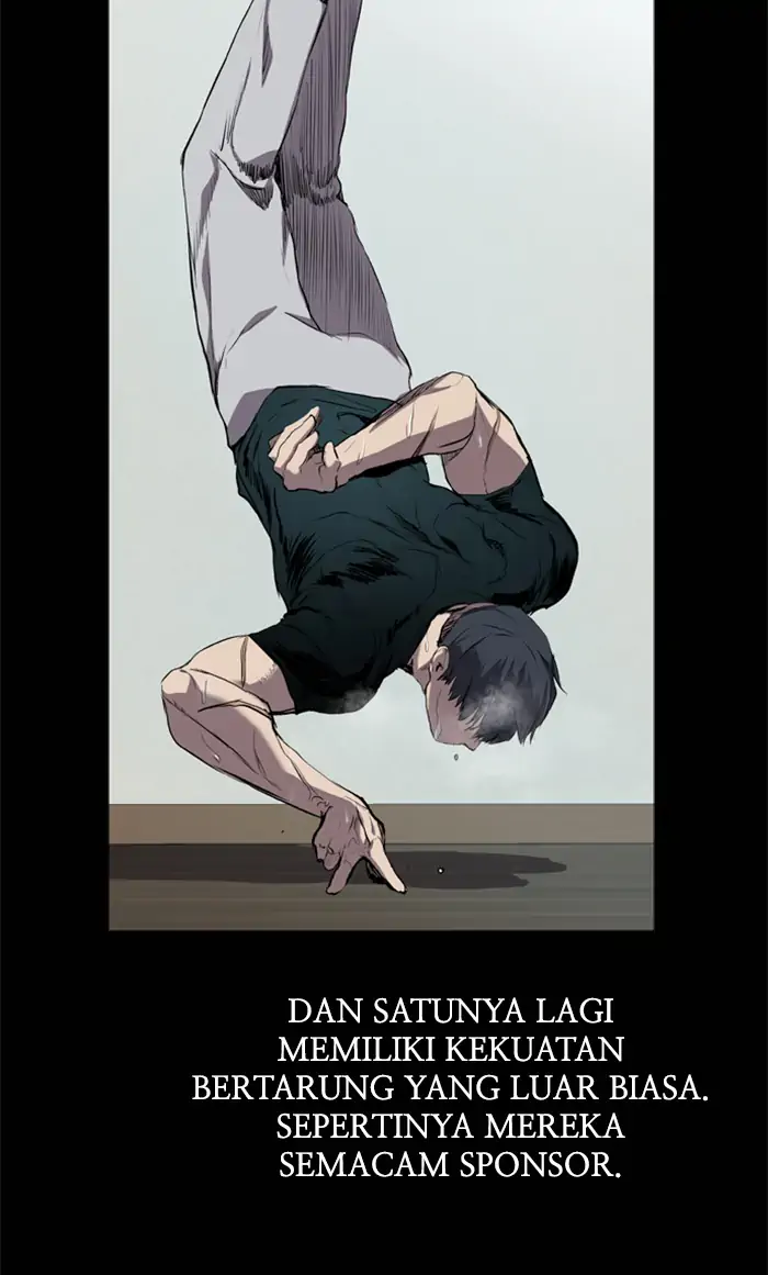 Castle Chapter 57 - halaman 55
