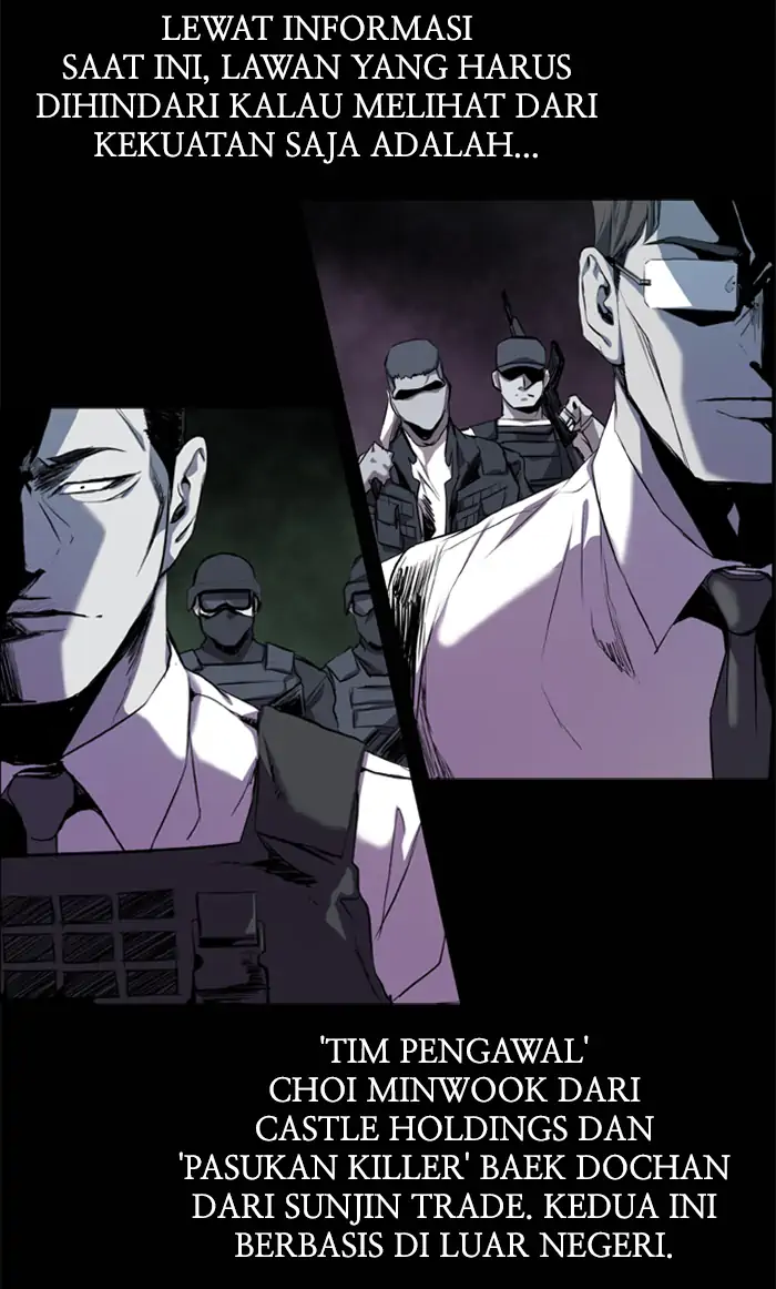 Castle Chapter 57 - halaman 56