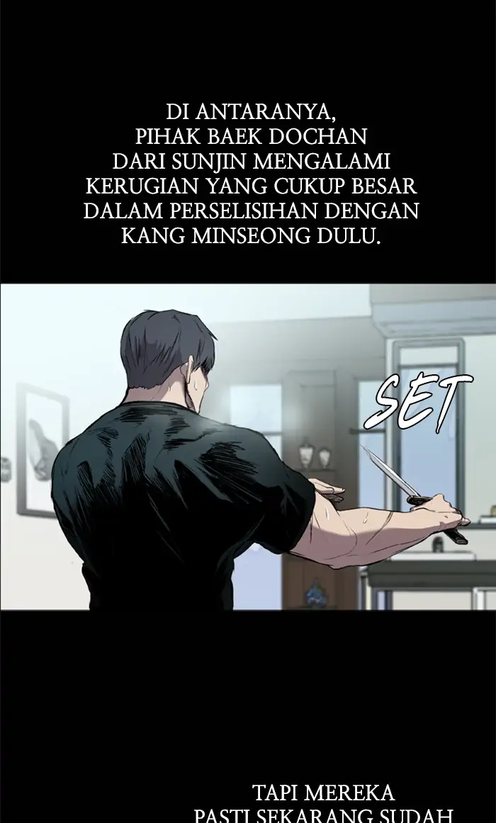 Castle Chapter 57 - halaman 57