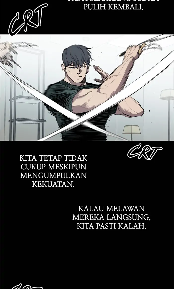 Castle Chapter 57 - halaman 58
