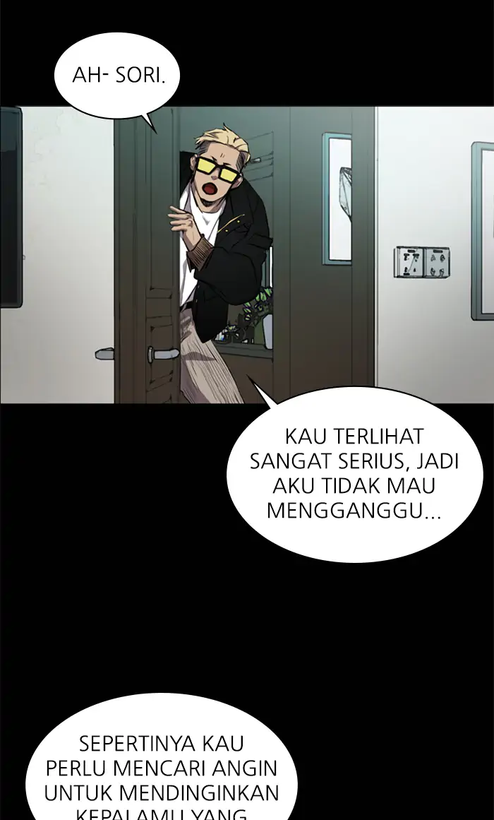 Castle Chapter 57 - halaman 62