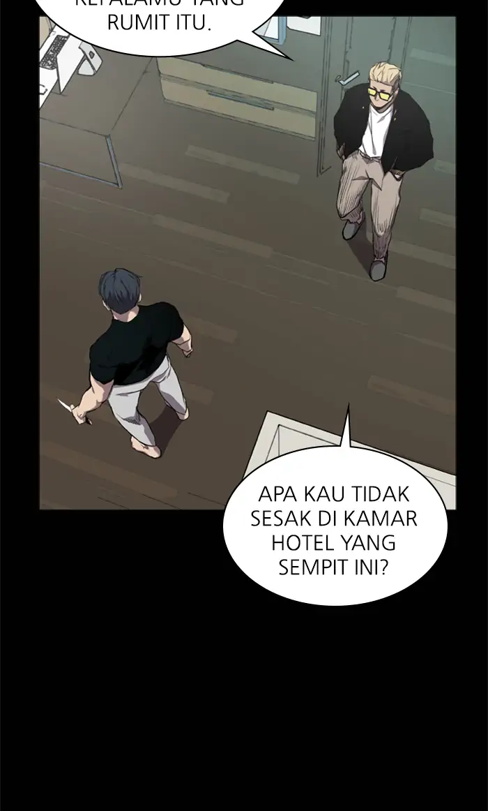 Castle Chapter 57 - halaman 63