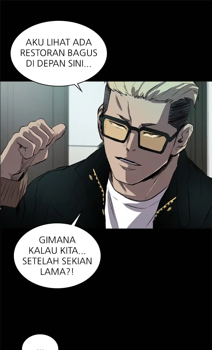 Castle Chapter 57 - halaman 64