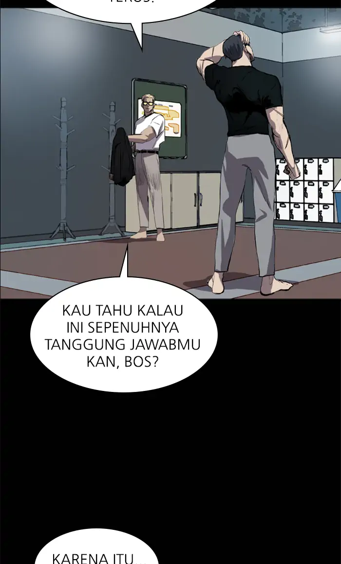 Castle Chapter 57 - halaman 67