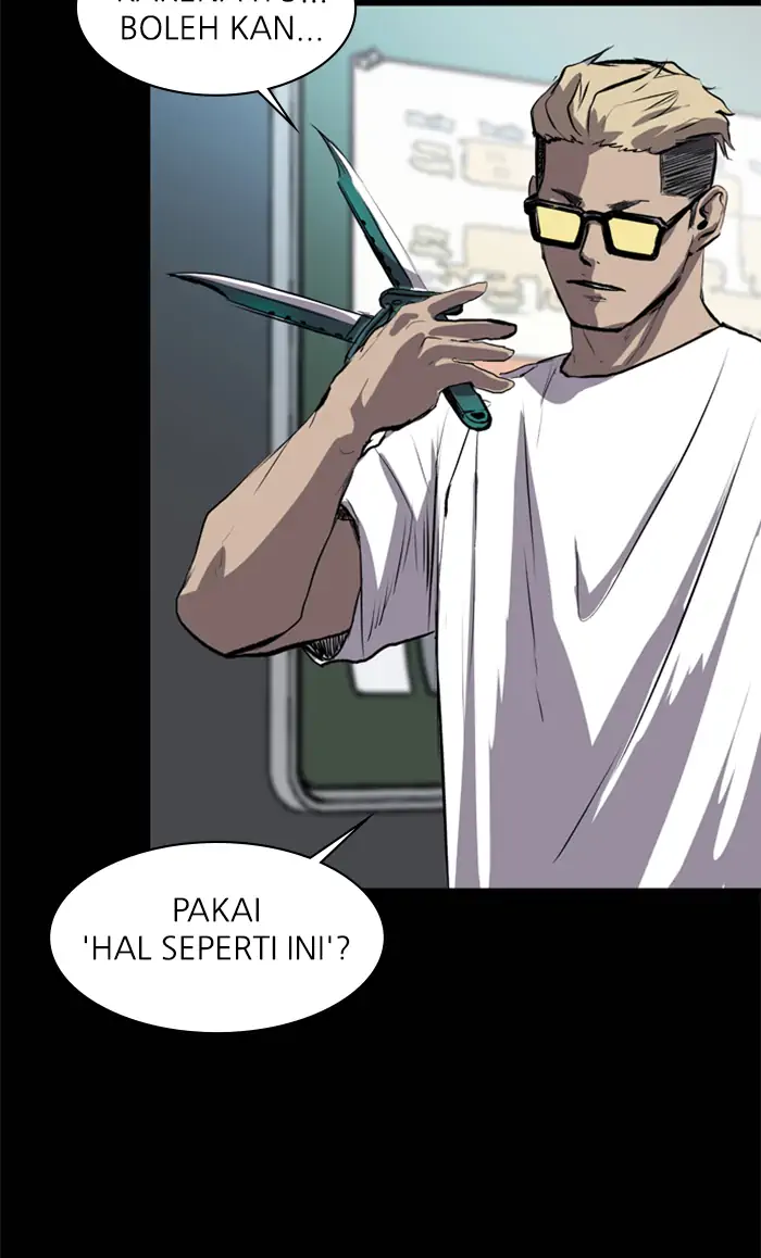Castle Chapter 57 - halaman 68