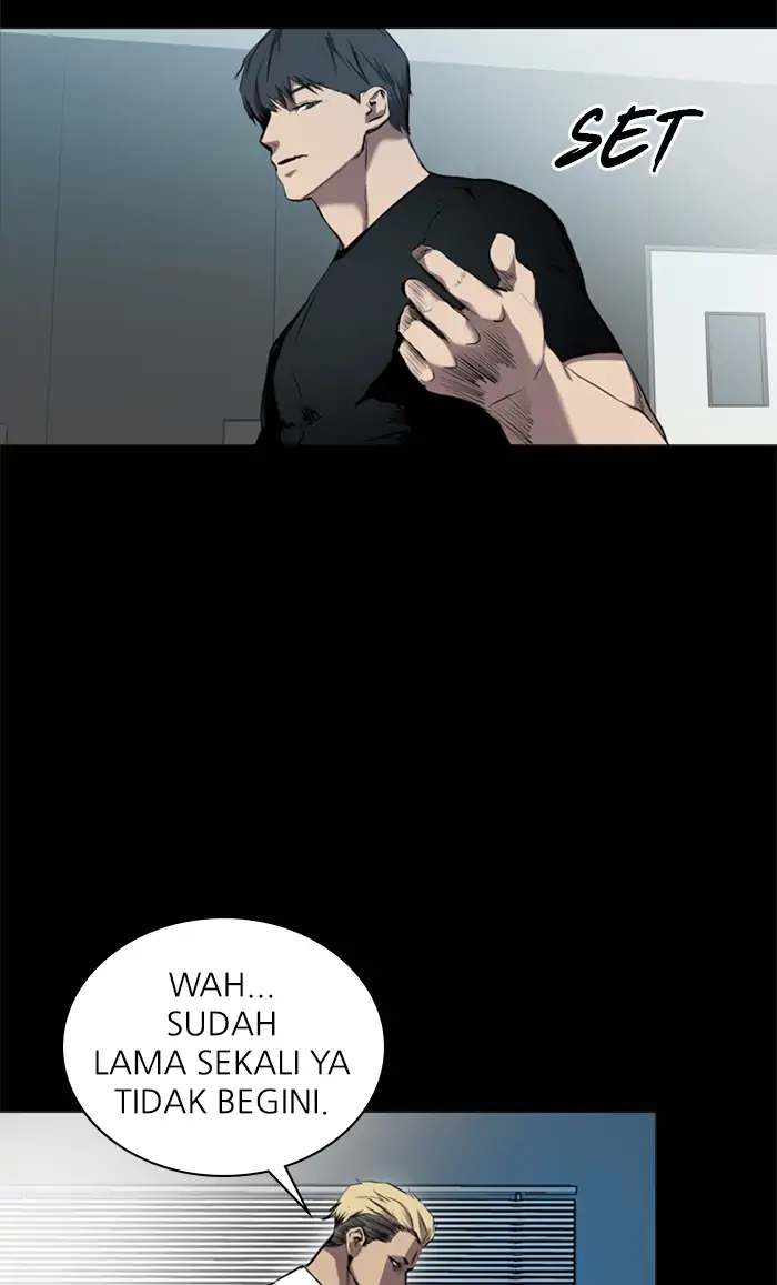 Castle Chapter 57 - halaman 69