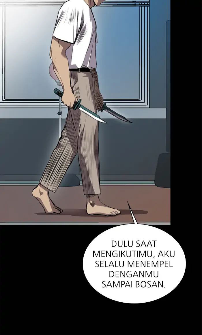 Castle Chapter 57 - halaman 70