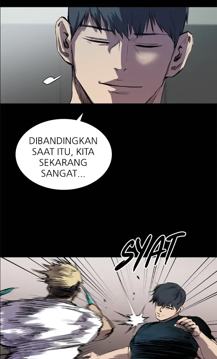 Castle Chapter 57 - halaman 71