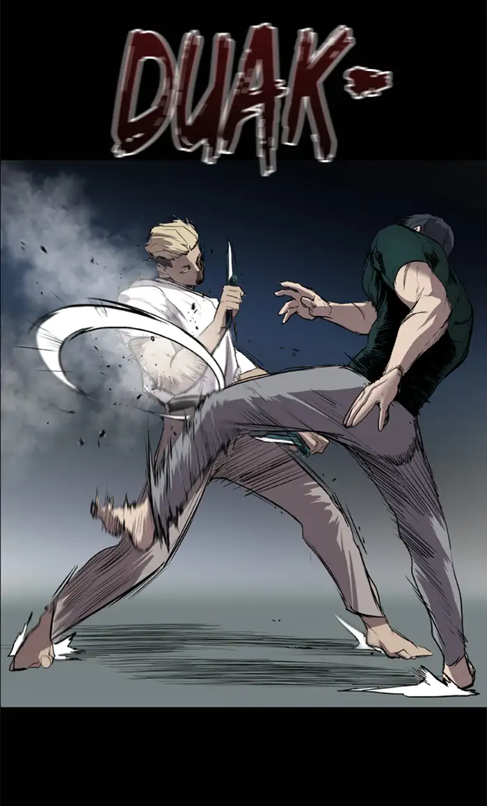 Castle Chapter 57 - halaman 74